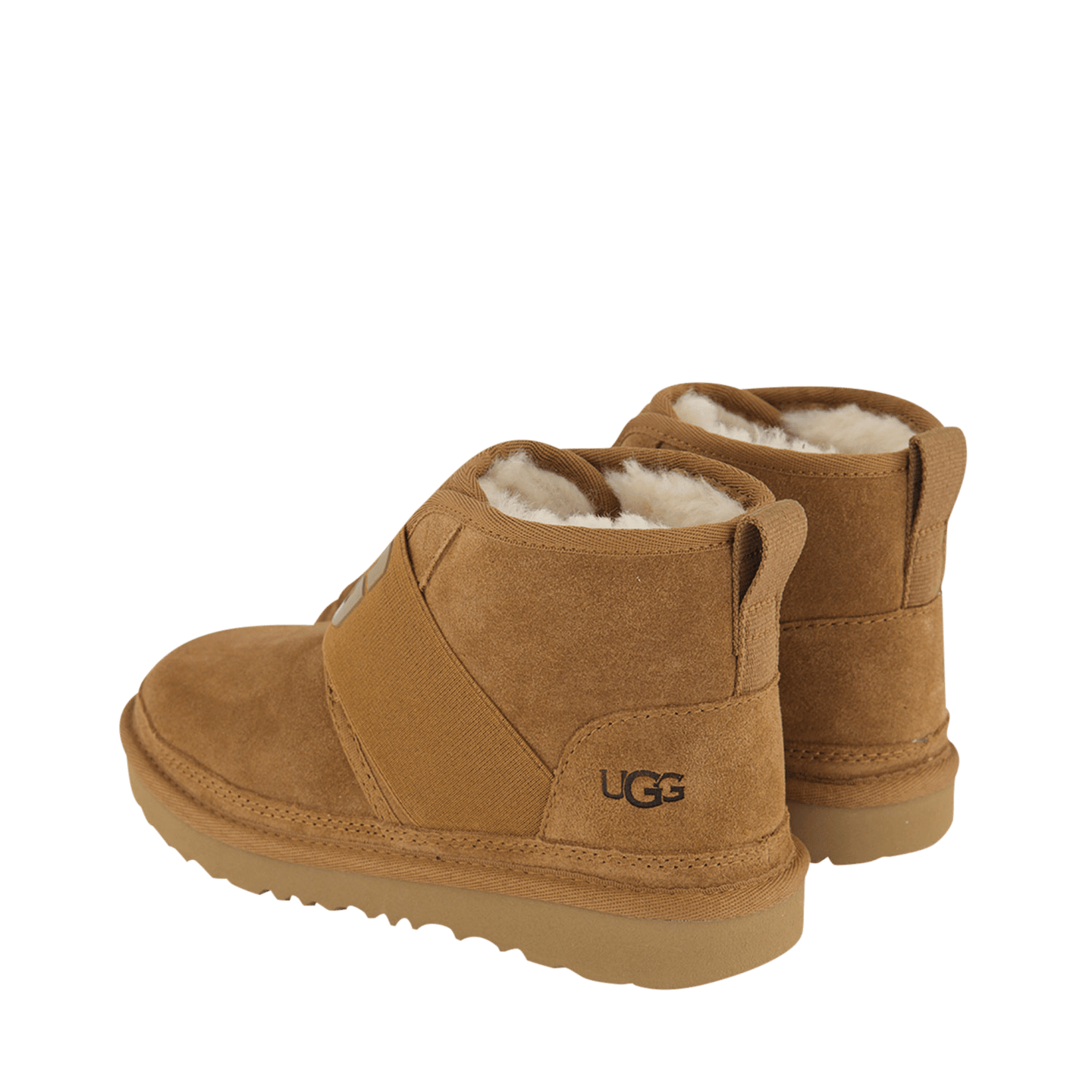 UGG Kinder Meisjes Laarzen Camel 31