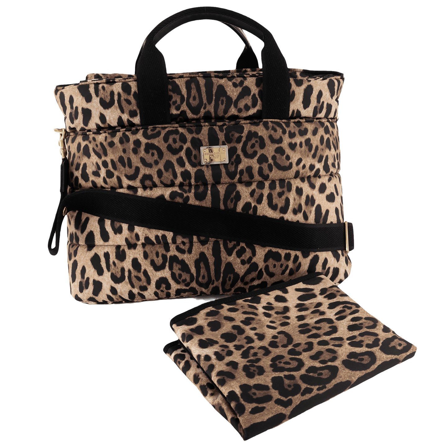 Dolce & Gabbana Luiertas Panter ONE