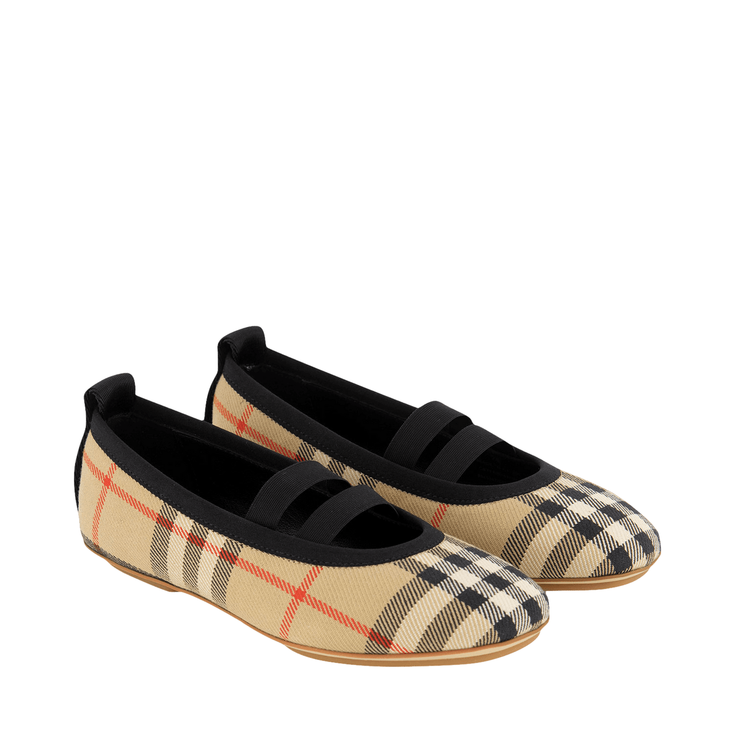 Burberry Kinder Meisjes Schoenen Beige 29