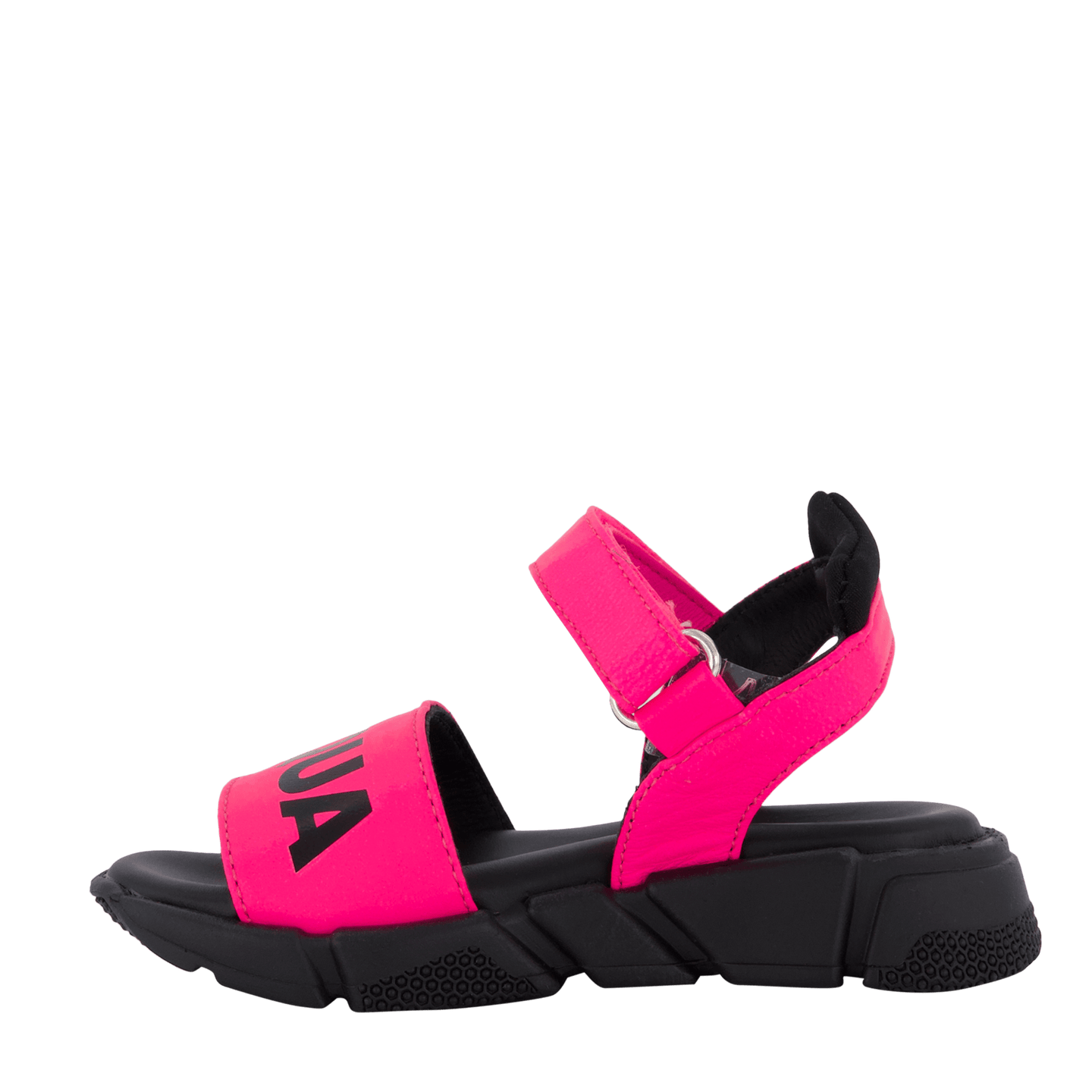 Dsquared2 Kinder Meisjes Sandalen Fluor Roze 19