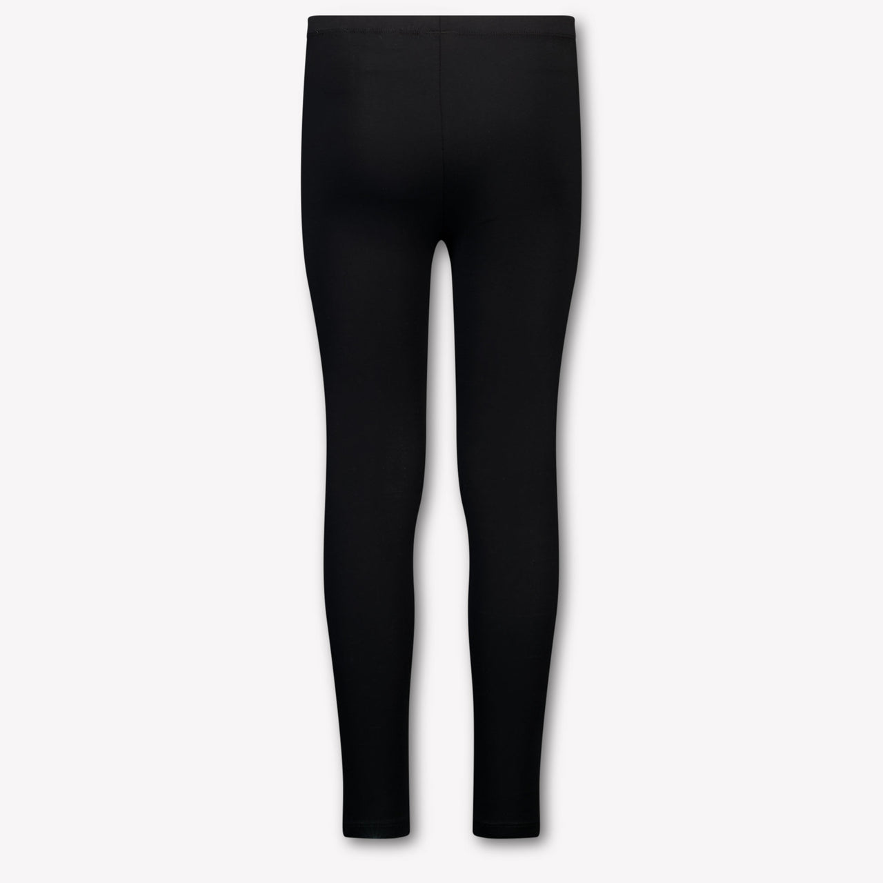 Off-White Kids Girls Leggings In Black