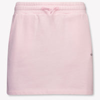 Off-White Kinder Meisjes Rokje In Licht Roze