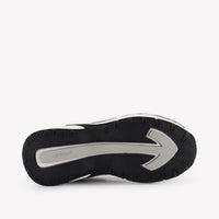 Off-White Unisex Sneakers In Black