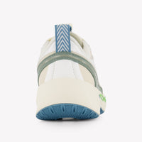 Off-White Unisex Sneakers In Light Green