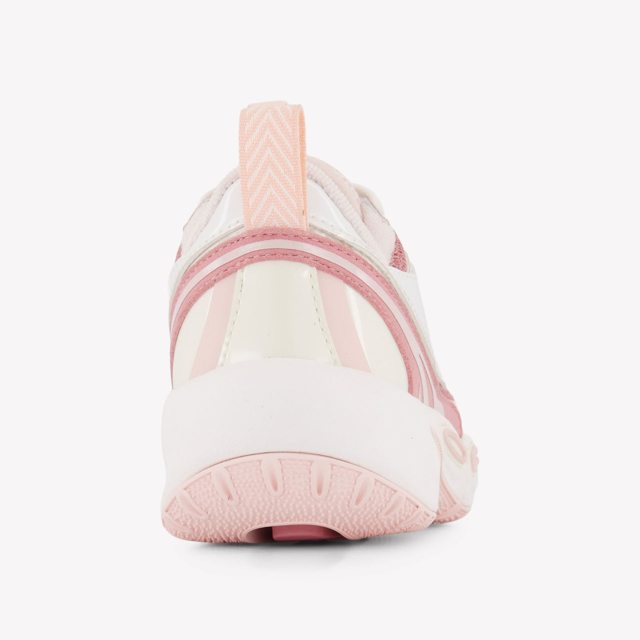 Off-White Unisex Sneakers In Light Pink