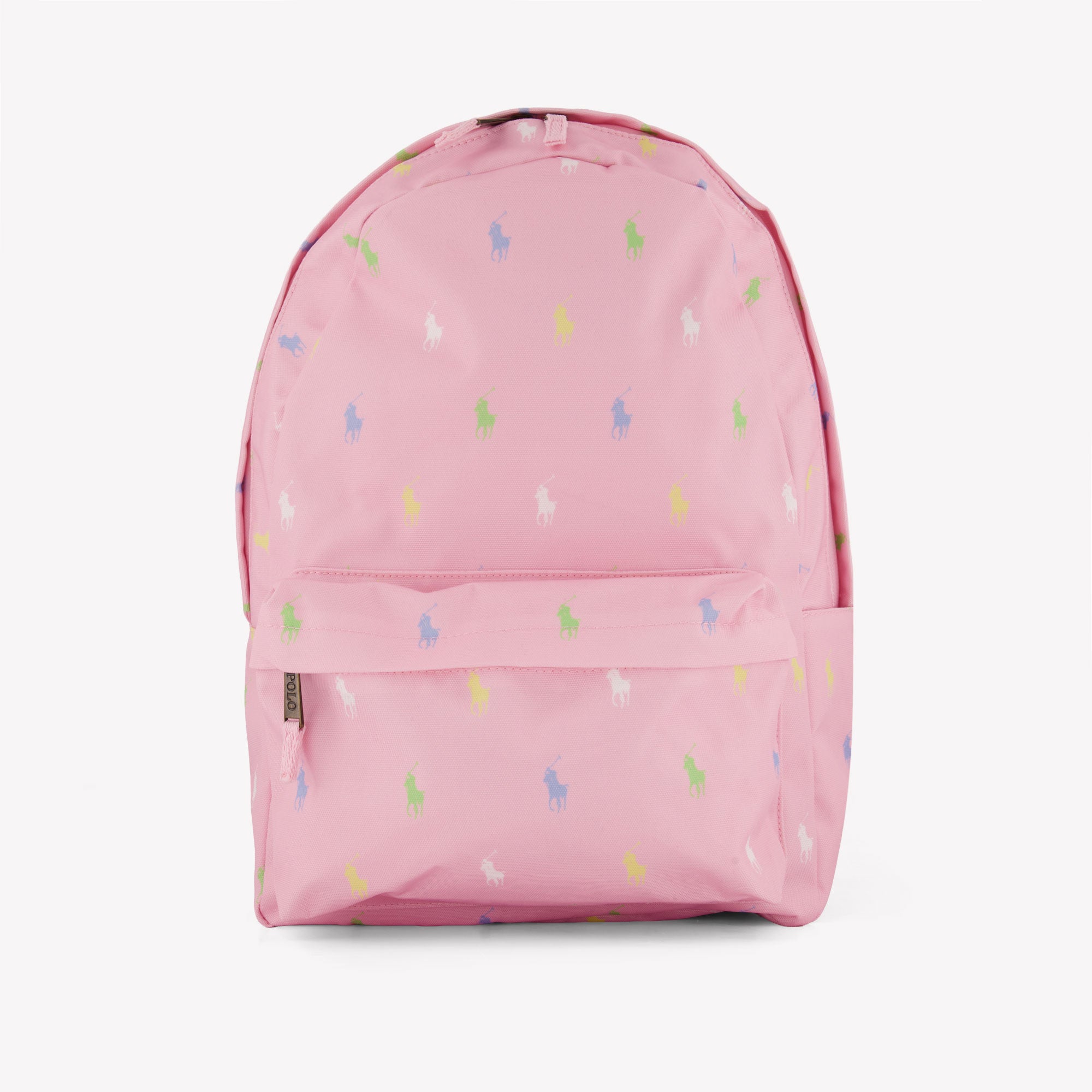 Ralph Lauren Kids Girls Bag In Light Pink