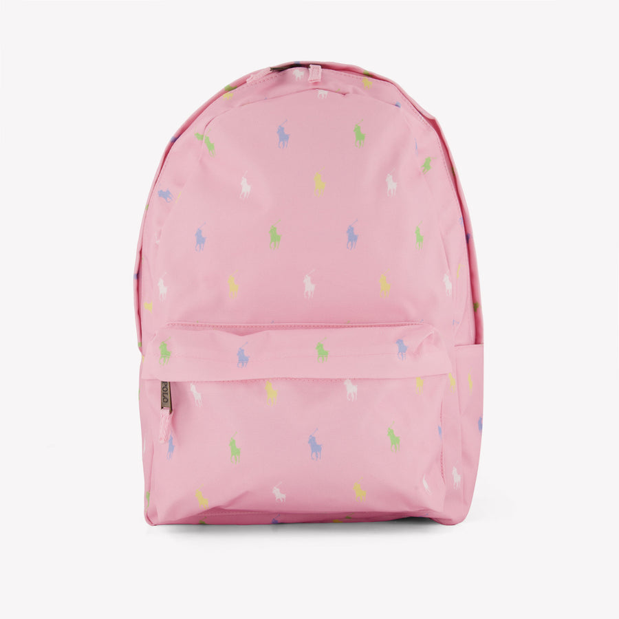 Ralph Lauren Girls Bag in Light Pink