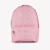 Ralph Lauren Kids Girls Bag In Light Pink