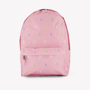 Ralph Lauren Kids Girls Bag In Light Pink