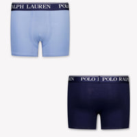 Ralph Lauren Kids Boys Underwear In Black