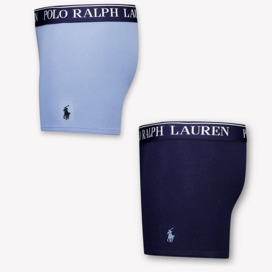 Ralph Lauren Kids Boys Underwear In Black