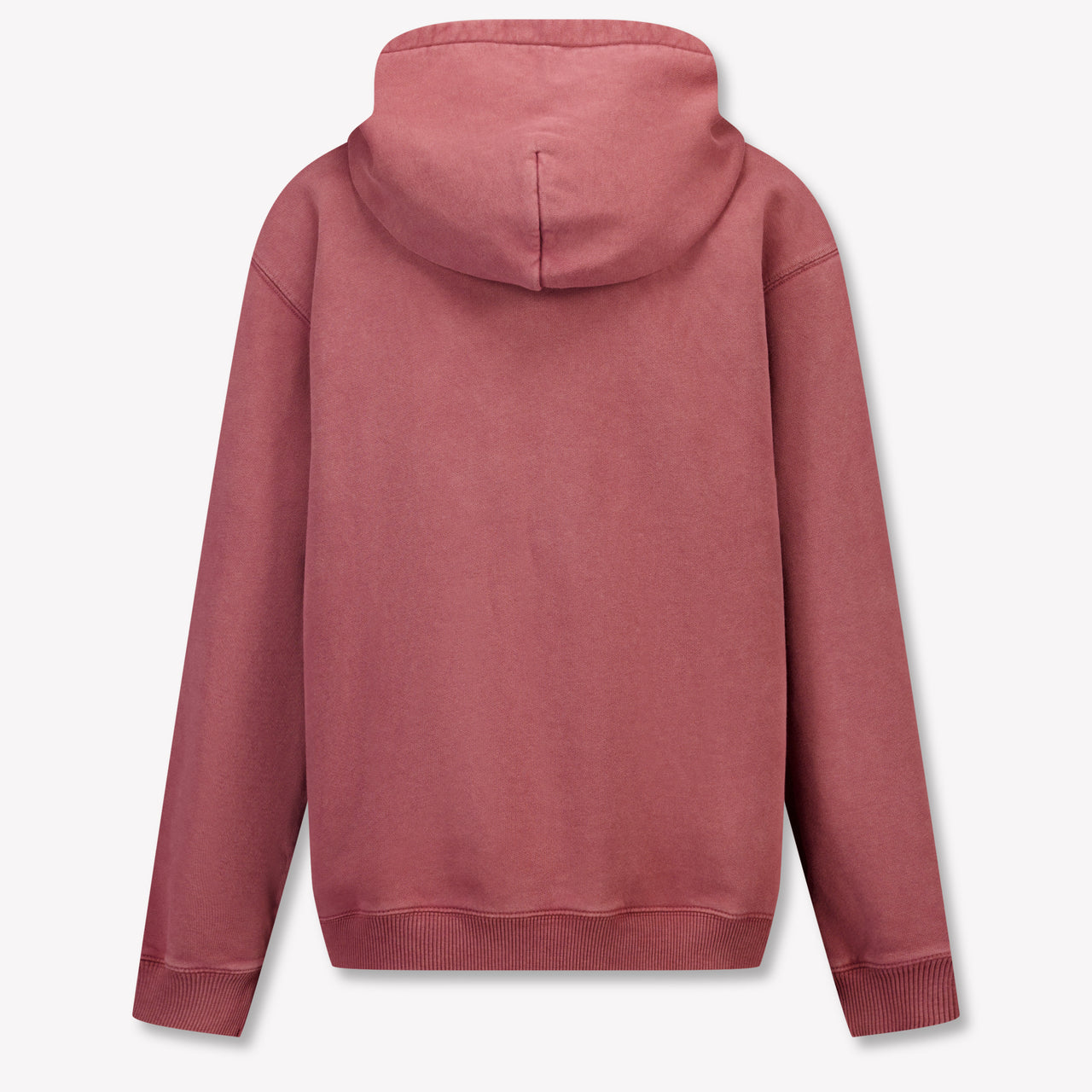 Off-White Boys Sweater in Bordeaux