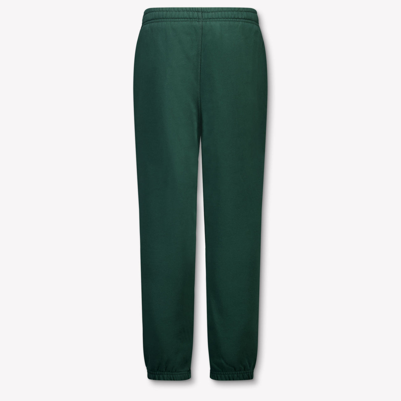 Off-White Kinder Jongens Broek In Donker Groen