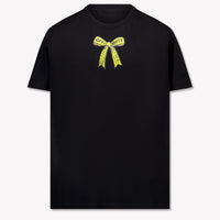 Off-White Girls T-Shirt in Black