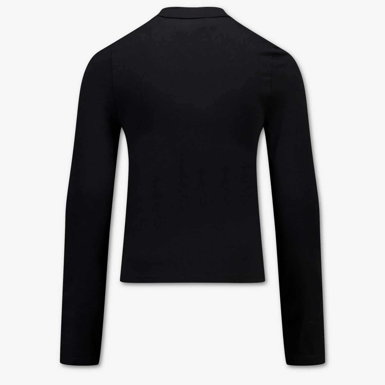 Off-White Kids Girls T-Shirt In Black