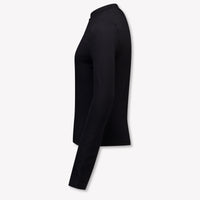 Off-White Kids Girls T-Shirt In Black