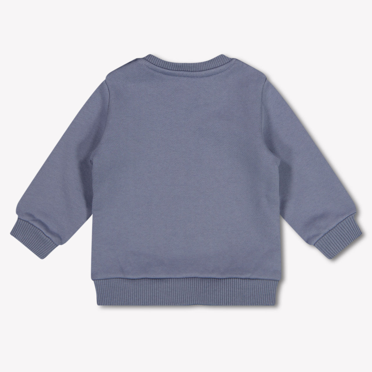 Off-White Baby Boys Sweater In Blue