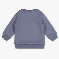 Off-White Baby Boys Sweater In Blue