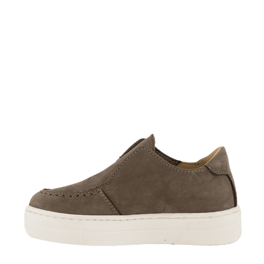 Andrea Montelpare Kinder Jongens Schoenen Taupe