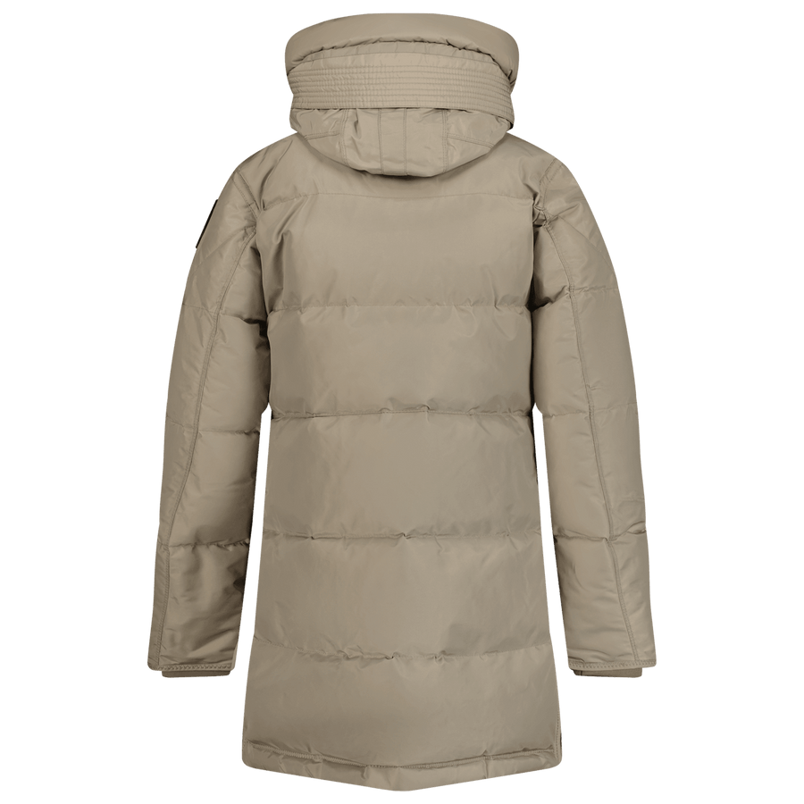 Parajumpers Kinder Meisjes Jas Zand