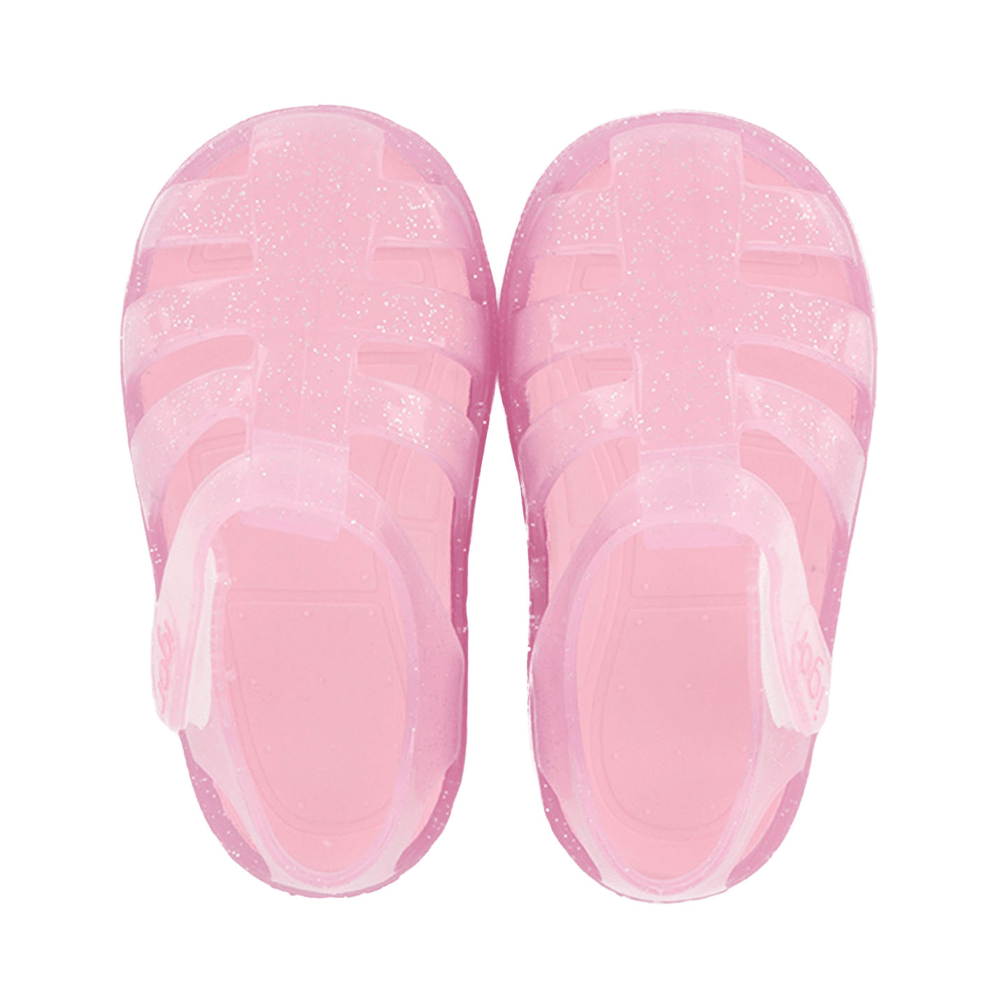 Igor Kinder Meisjes Sandalen Licht Roze 19