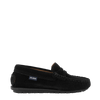 Atlanta Mocass Kids Unisex Shoes Black