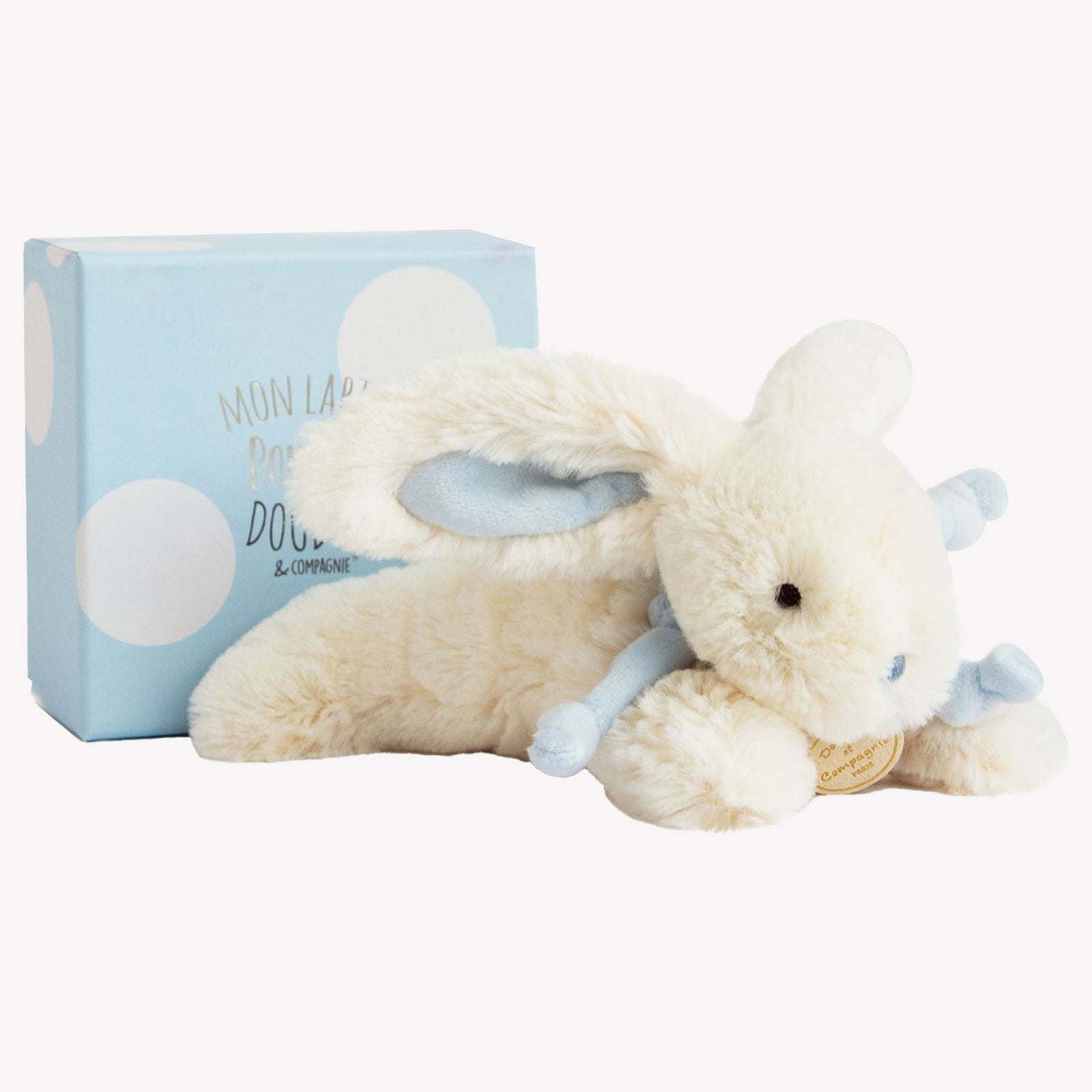 Doudou et Compagnie Candy Bunny 20cm