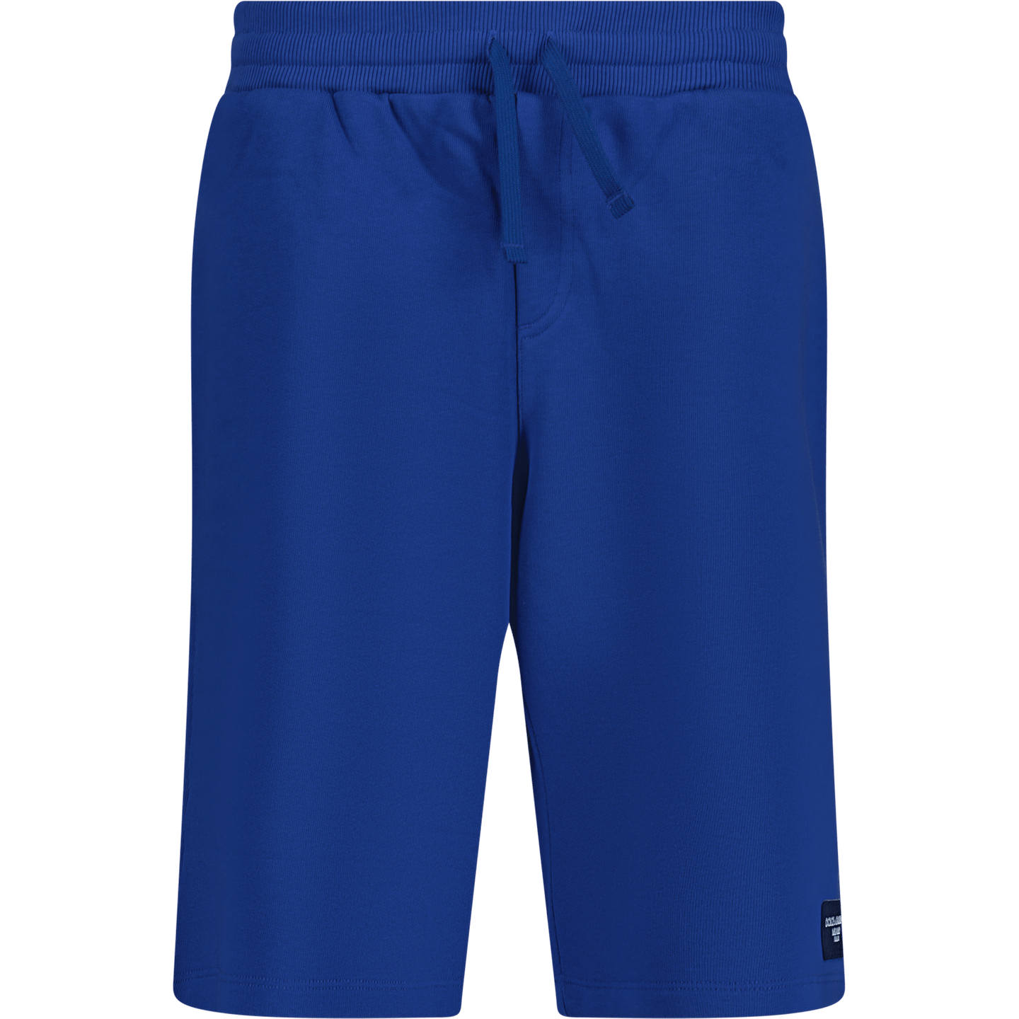 Dolce & Gabbana Kinder Shorts Cobalt Blauw 2Y