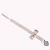 Prinsessefin Dorethea Baby Girls Peat Cord  Beige