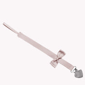 Prinsessefin Baby Unisex Accessory in Taupe