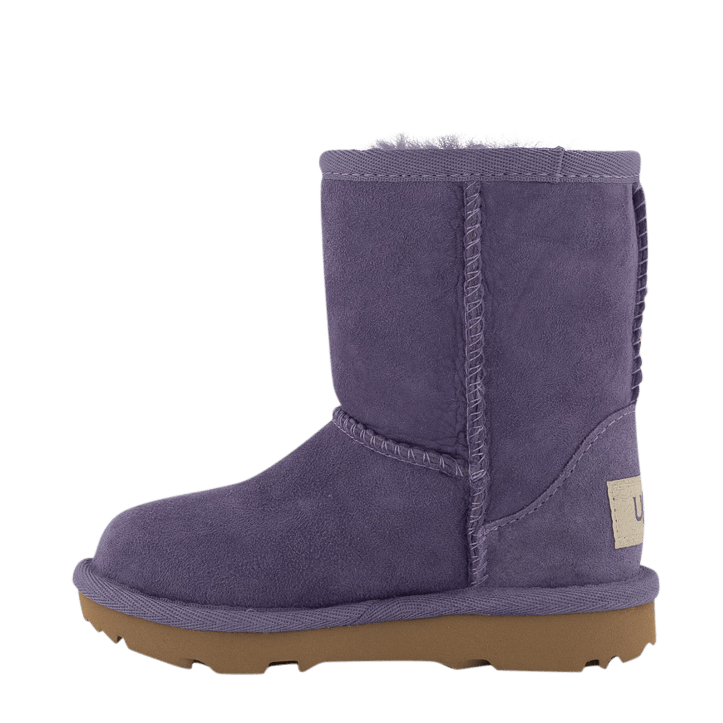 UGG Kinder Meisjes Laarzen Lila 22