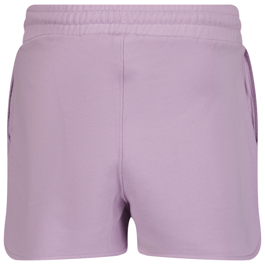 Off-White Kinder Shorts Lila