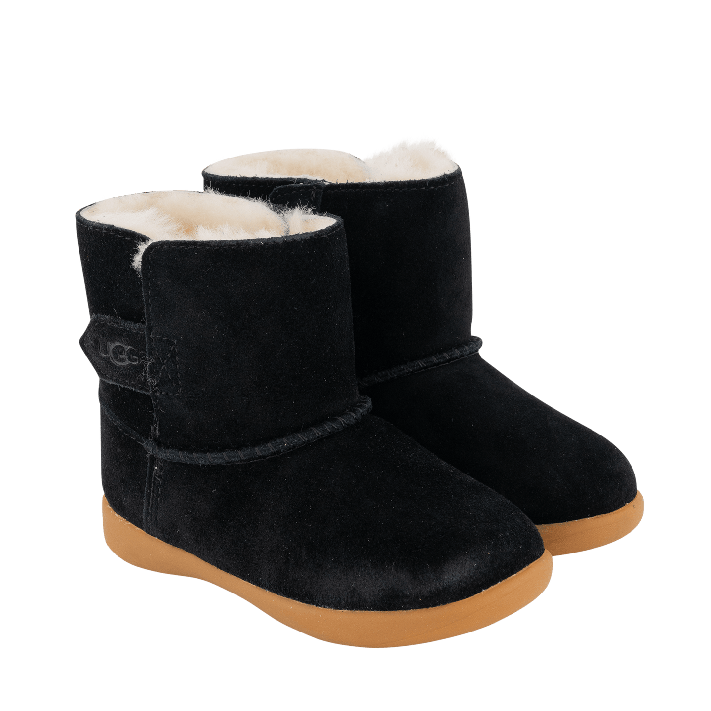 UGG Kinder Unisex Laarzen Zwart 20.5