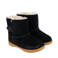 UGG Kinder Unisex Laarzen Zwart