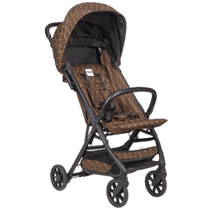Fendi Baby Unisex Accessory Black