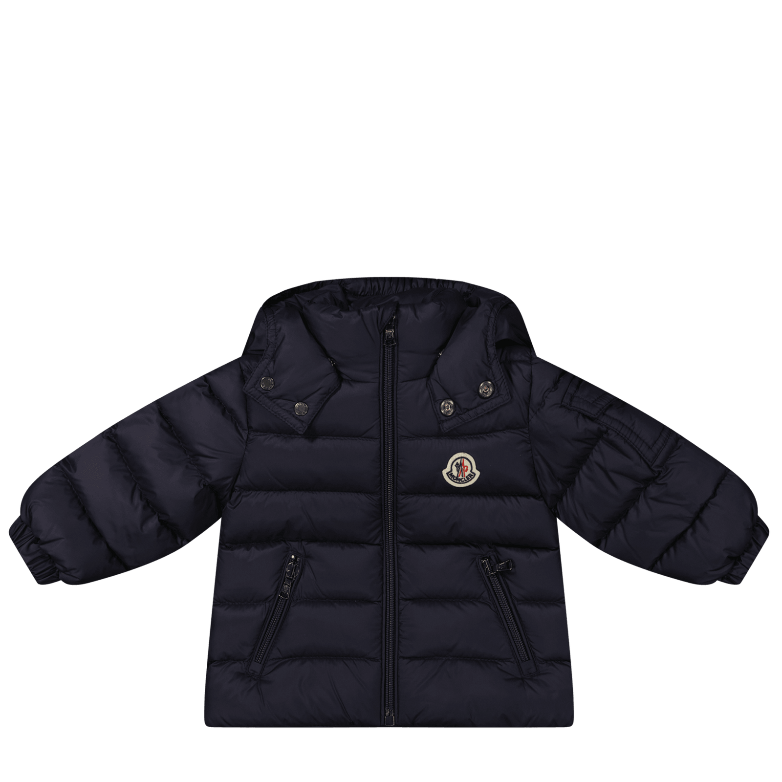 Moncler Baby Unisex Jas Navy