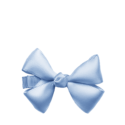 Prinsessefin Ewa Baby Girls Hair Clip  Light Blue