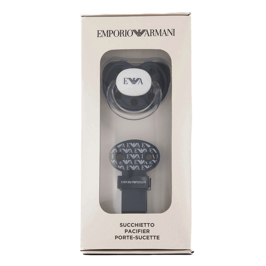 Armani Baby Jongens Accessoire Navy