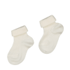 Condor Baby Unisex Sock Offwhite