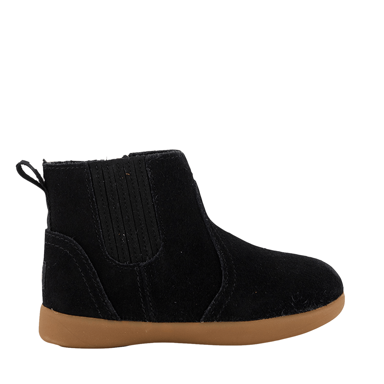 UGG Kinder Unisex Laarzen Zwart 25
