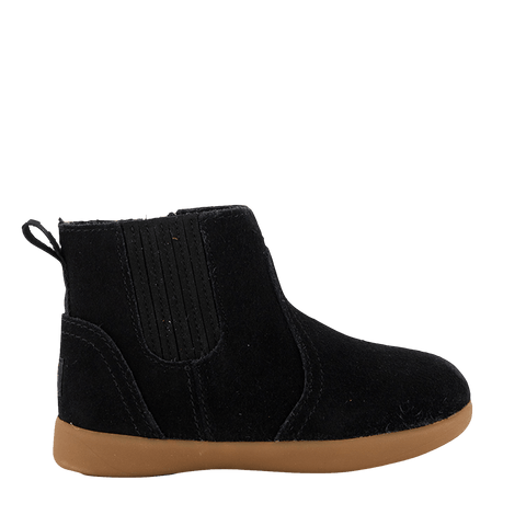 UGG Kids Unisex Boots Black