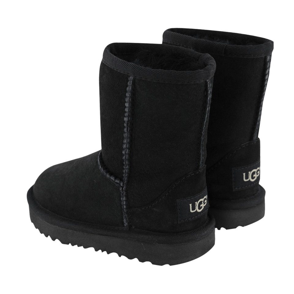 UGG Kinder Unisex Laarzen Zwart