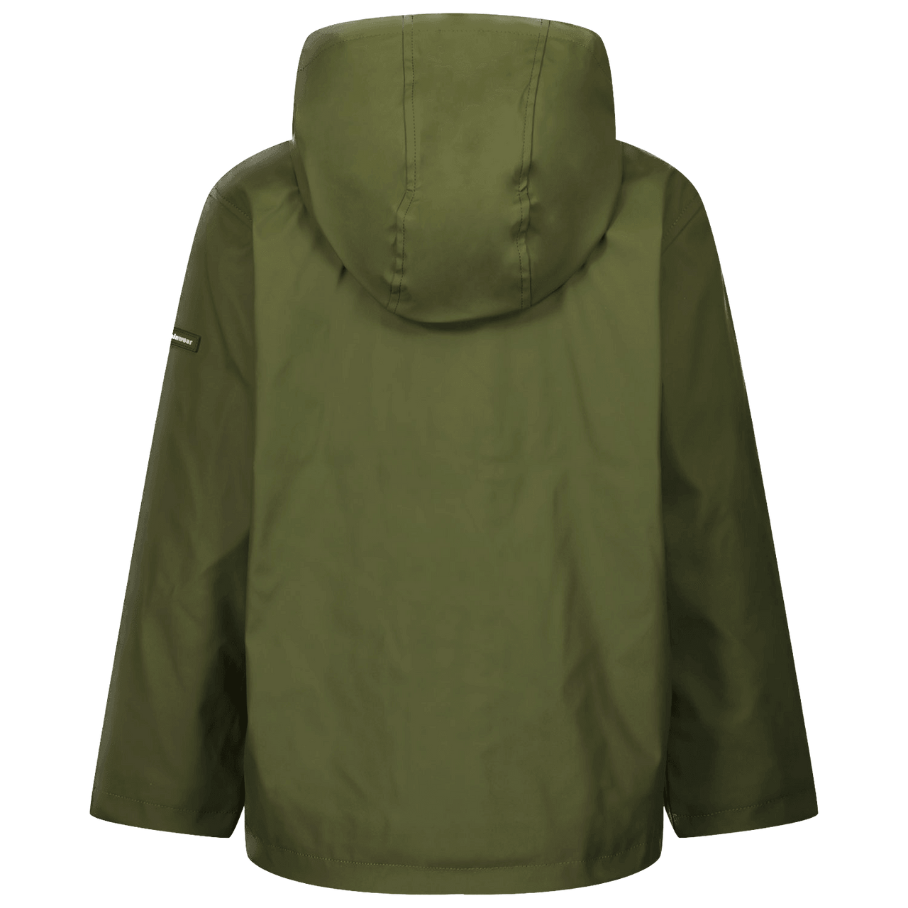 Igor Kinder Unisex Jas Army