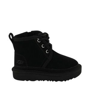 UGG Kinder Unisex Laarzen Zwart 22