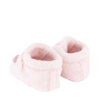 UGG Baby Meisjes Slofjes Licht Roze