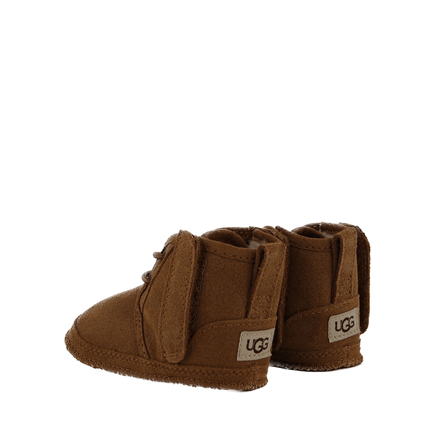 UGG Baby Unisex Slofjes Camel