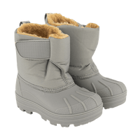 Igor Kinder Unisex Snowboots Grijs