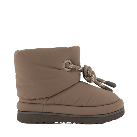 UGG Kinder Meisjes Laarzen Taupe