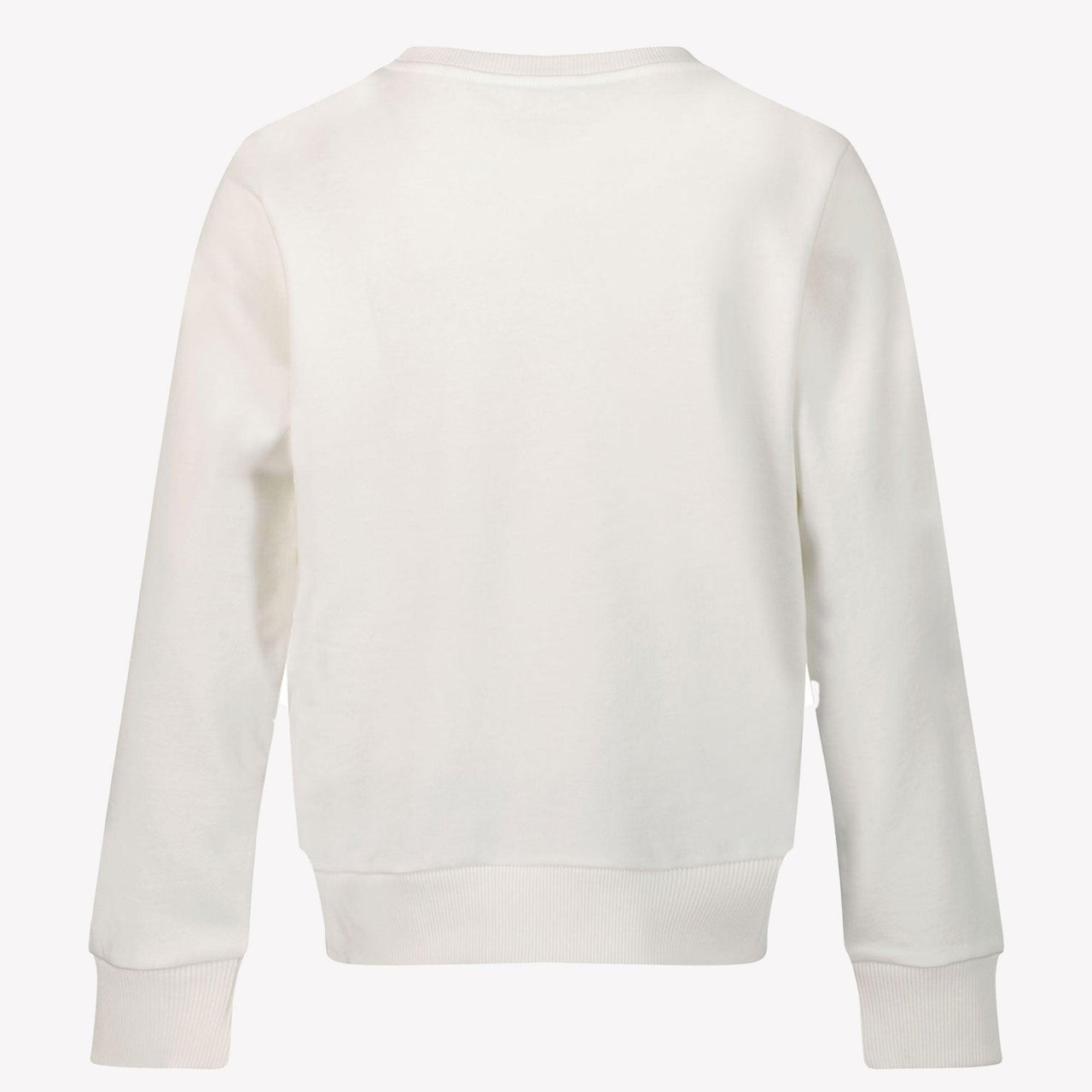 Moncler Kids Boys Sweater  White