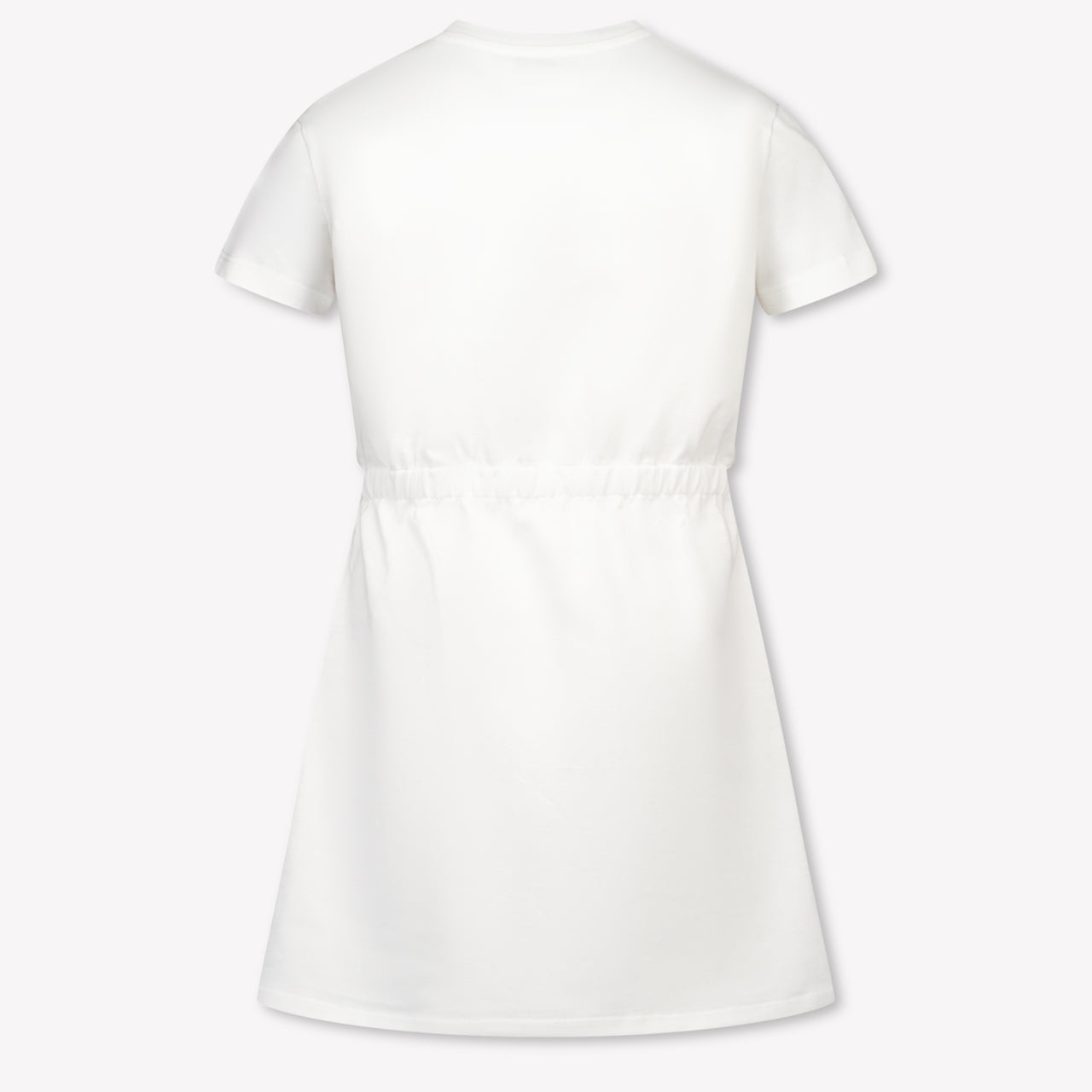 Dolce & Gabbana Kinder Meisjes Jurk In Oranje